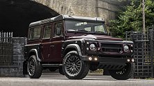 Land Rover Defender 2.2 TDCI XS 110 Station Wagon Chelsea Wide Track