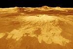 NASA chystá mise zvané VERITAS a DAVINCI. První z nich bude mít za cíl zmapovat povrch Venuše ve vysokém rozlišení. Druhá bude studovat chemické složení atmosféry Venuše