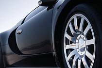 Kola pro Bugatti Veyron nejsou právě levnou záležitostí