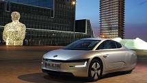 Volkswagen XL1