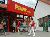 Penny Market. Ilustrační foto