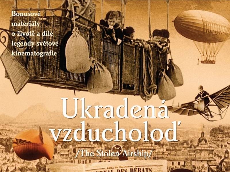 3. prosince uvidí diváci v Era světě Barona Prášila s Milošem Kopeckým, o týden později Ukradenou vzducholoď a jako poslední Čarodějova učně, temnou lužickosrbskou pohádku o černé magii v tajemném mlýně. 