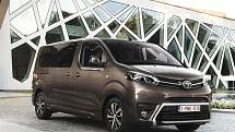 23. Toyota Proace