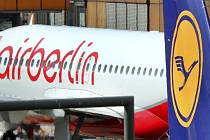 Lauda prodal Niki společnosti Air Berlin, kterou měla převzít Lufthansa