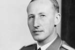 Zastupující říšský protektor Reinhard Heydrich
