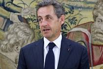 Nicolas Sarkozy