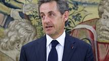 Nicolas Sarkozy