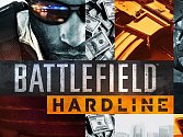 Počítačová hra Battlefield: Hardline.