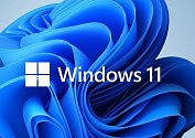 Screenshot z webu k novému operačnímu systému Windows 11 společnosti Microsoft