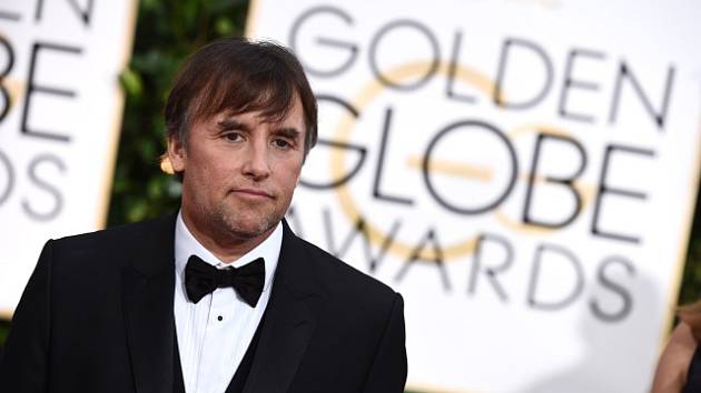 Richard Linklater 