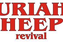 Uriah Heep Revival