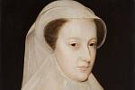 Marie Stuartovna sama sebe považovala za legitimní dědičku anglického trůnu