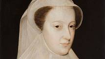 Marie Stuartovna sama sebe považovala za legitimní dědičku anglického trůnu.