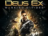 Počítačová hra Deus Ex: Mankind Divided.