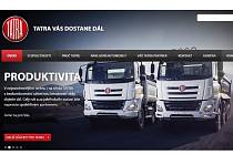 Tatra Trucks, a. s.