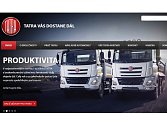 Tatra Trucks, a. s.