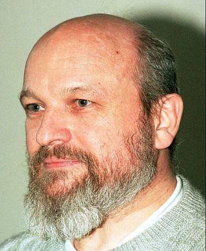 Vrah Ivan Roubal. V roce 2000 byl odsouzen na doživotí.