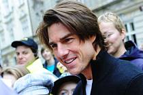 Tom Cruise