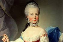 Marie Amálie, osmá dcera Marie Terezie, vyrostla v krásnou ženu. Na vídeňském dvoře byla mimořádně oblíbená, a obletovaly ji houfy nápadníků.