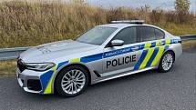 Policisté by v polovině července měli převzít 20 vozidel BMX 540i xDrive. Polovina by měla být v policejním provedení, druhá v civilním. Vozy budou ve verzi kombi, policisté testovali sedana