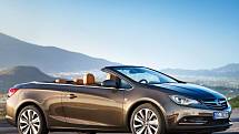 Opel Cascada