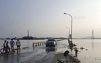 Povodně ve Vietnamu