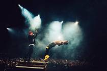 Twenty One Pilots