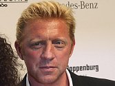 Boris Becker