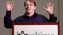 Linus Torvalds