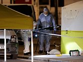 Devatenáctiletý norský občan somálského původu ubodal ve středu večer v centru Londýna Američanku a zranil nožem dalších pět lidí různých národností, než ho policie zneškodnila paralyzérem.