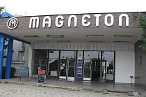 Kroměřížská firma Magneton.