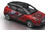 Seat Arona TGI