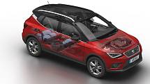 Seat Arona TGI