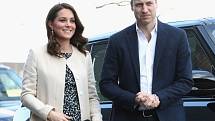 V roce 2011 oslavili Kate s princem Williamem desáté výročí svatby.