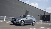 Mercedes-Benz GLC F-Cell