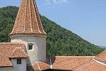 Strategický význam hradu Bran velmi dobře chápali křesťanští panovníci Dunajských knížectví, kteří jej využívali