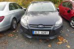 Ford Focus má také neopravitelný motor