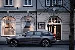 Volvo V90 Cross Country.