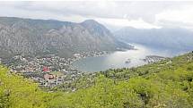Kotor byl jedním z přístavů Rakouska-Uherska. Sloužili tu v námořnictvu i mnozí Češi, po roce 1918 připadl Jugoslávii, dnes patří k Černé Hoře.