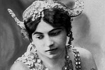 Mata Hari