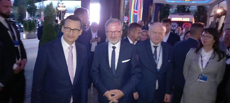 Největší polská konference v Karpaczi