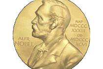 Nobelova cena