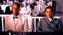 1998 se Tobey objevil ve filmu Pleasantville: Městečko zázraků