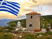 Řecký Zakynthos je proslulým rájem gurmánů.
