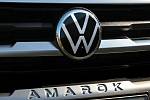 Volkswagen přichází s druhou generací svého pick-upu Amarok.