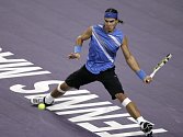 Španělského tenistu Rafaela Nadala trápí dlouhodobý zdravotní problém. 