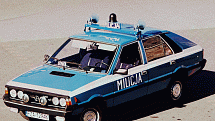 FSO Polonez (v 70. letech)