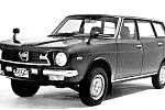 Subaru Leone