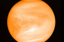 Planeta Venuše