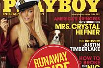 Časopis Playboy